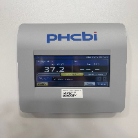 PHCBI Doublestack CO2 Incubator image 2